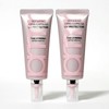 Primera Repairing Cera Capsule UV Protector Tone-Up Priming 40ml +40ml / 프리메라 리페어링 세라캡슐 UV 프로텍터 톤업 프라이밍 40ml +40ml