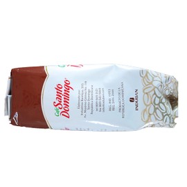 Minafood Box 2 x Café Santo Domingo Whole Beans 453 g