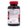 Milamiamor Raíz De Maca Orgánica 1500mg 60cps Sfn