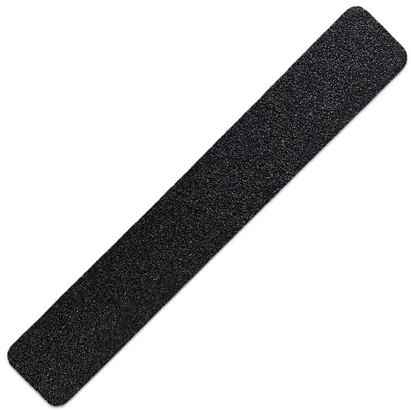 Pana Black Nail Files Jumbo Size (Grit: 80 x 80, Pack of 50 Pieces) USA Professional Emery Board JUMBO Size Blue Center Nail Files