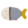 Fehn Fish Wash Mitt - Face Cloth with Animal Motif