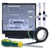 WR49X10283 Refrigerator Inverter Control Board Fit GE Replaces WR55X10490