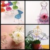 Nippolly Self-Play Wire Color 0.8 inch (2.0 mm) x 9.8