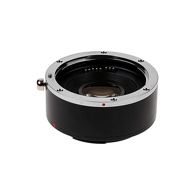 2X Teleconverter for Compatible with Canon EF & EF-S Lenses