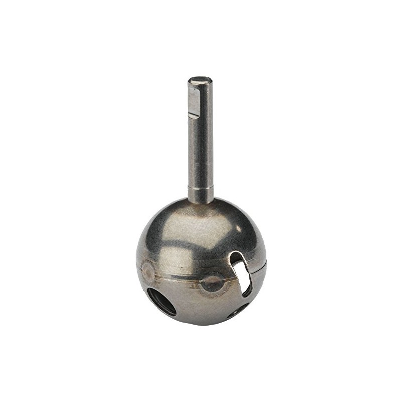 DELTA FAUCET RP70 Lever, Silver / Pewter