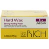 Livegain Premium Rich Hard Wax 3.88oz / 110g