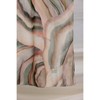 VELA Jeweled Sediment Print Modal Hijab - Size: Mini