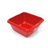Square Washing Up Bowl