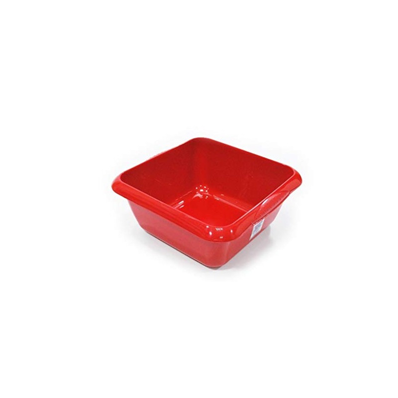 Square Washing Up Bowl