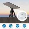 Mini Tripod Adapter for Starlink Mini 2024, Compatible with Standard