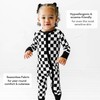 Little Sleepies Pajamas for Baby Boys & Girls, Viscose from