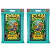 FoxFarm Ocean Forest Potting Soil, 12qt – Light, Aerated Texture,