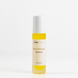 Long Lasting Perfume Oils:_Bloom Obesession