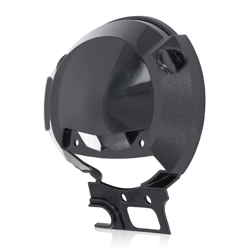 Speedometer Rear Case Stable Tachometer Gauge Cover Replacement for FZ6N