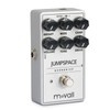 Movall MP-106 Jumpspace Overdrive Guitar Effect Pedal True Bypass