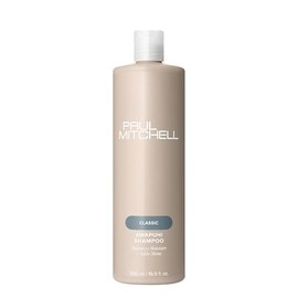 Paul Mitchell Awapuhi Champú, Equilibra la Hidratación y Aporta Brillo, Para Todo Tipo de Cabello, Especialmente Cabello Fino y Propenso a la Estática, 500 ml