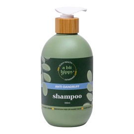 Anti-Dandruff Shampoo, 500ml