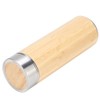 350ml Outdoor Portable Vacuum Cup Stainless Steel Thermal Insulation Bottle