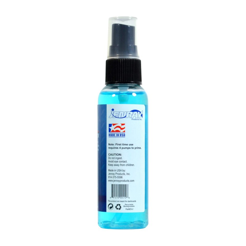 Jenray Smoke Odor Eliminator Spray 2 Oz. Smoke Smell Eliminator