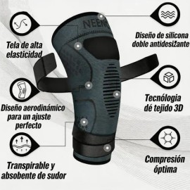 Rodilleras Ortopédicas, Muñequeras Deportivas Talla M                                                                                                 