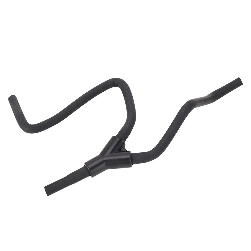 Upper Radiator Inlet Hose 22908202 3 Way Radiator Pipe Replacement