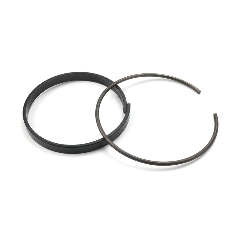 Hydraulic Log Splitter Cylinder Rebuild Seal Kit for 4.0"Bore x