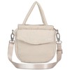 Expatrié Small Shoulder Bag Women's - Poppy Small - Nylon