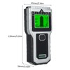 Stud Finder Wall Scanner 7 in 1 Multifunctional Wall Detector