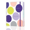 Elegant daily planner/dairy, Work notebook, Work planner, Daily To Do