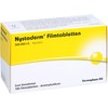 NYSTADERM Film-coated tablets, pack of 100