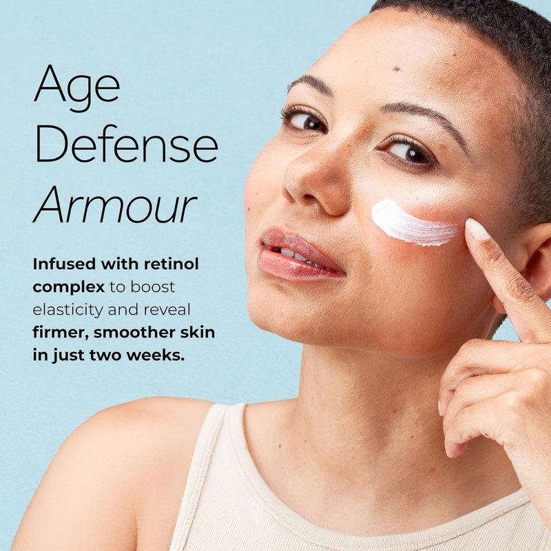 Pond's Rejuveness anti-wrinkle cream