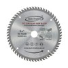 4X Tech Traders TCT Circular Wood Saw Blades 160mm x