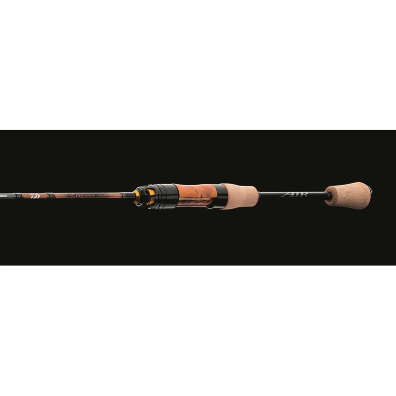 Daiwa Ultralight Series Spinning Rods: Presso Air