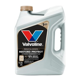 Valvoline Restore & Protect Full Synthetic Automatic Transmission Fluid ATF 1 Gallon