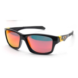 Oakley New Oakley Jupiter Squared Sunglasses Iridium Lens Black Frames