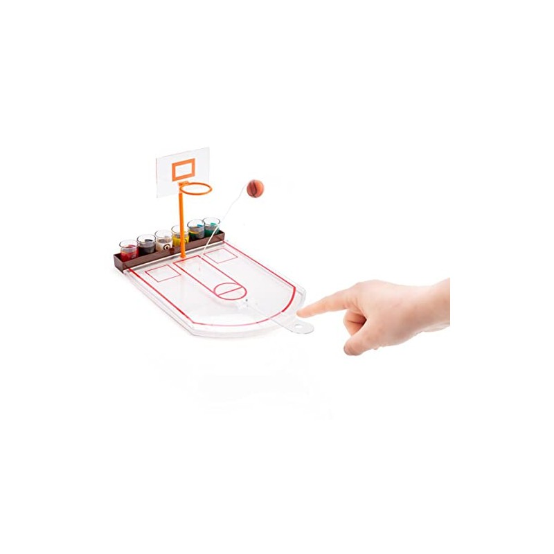 Basketball Drinking Game