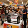 Tombola De Acrilico Urna De Votos Para Rifa Y Sorteos