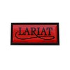 1pc Lariat Cab Replacement for 1980-1986 Truck F150 F250 Cab