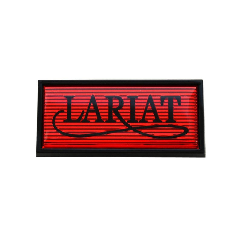 1pc Lariat Cab Replacement for 1980-1986 Truck F150 F250 Cab