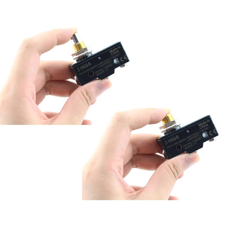 MTQY Brake Light Limit Micro Switch Snap Action Switch BE-2RQ1-A4