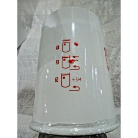 Fleetguard Cummins Filtration Fleetguard spin-on lube filter LF16253 - Overstock sale