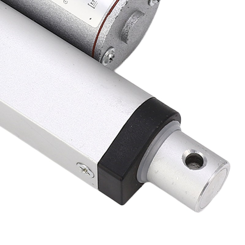 Electric Linear Actuator Aluminum Alloy 50mm Stroke Linear Motion Actuator