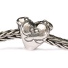Trollbeads Embracing Heart 11157
