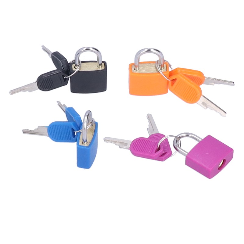 Montessori Learning to Unlock Game Toy Safe Non Toxic Children's