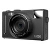VAK Cámara Digital CDR1 LCD 3' 24mp Video Efectos pc