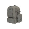 Backpack Expedition Grey 50l - Kombat Tactical, grey, One size