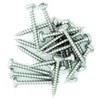 No.4 x 0.8 (3mm x 20mm) Pozi Pan Chipboard Screw