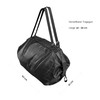Paulde Foldable Shopping Bag - Practical for Travel, Sports, Bulk