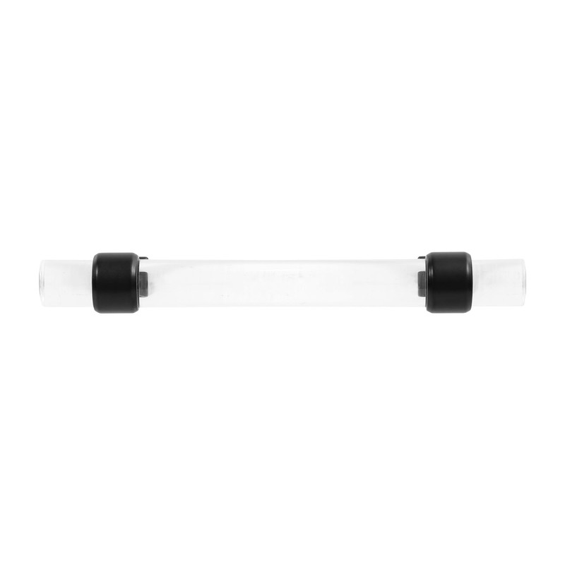 Hickory Hardware 1 Pack Solid Core Kitchen Cabinet Pulls, Luxury
