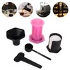 Coffee Press Portable Coffee Maker Household Press Drip Coffee Machine